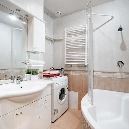 Апартаменты Свердлова 24 Daire Minsk
